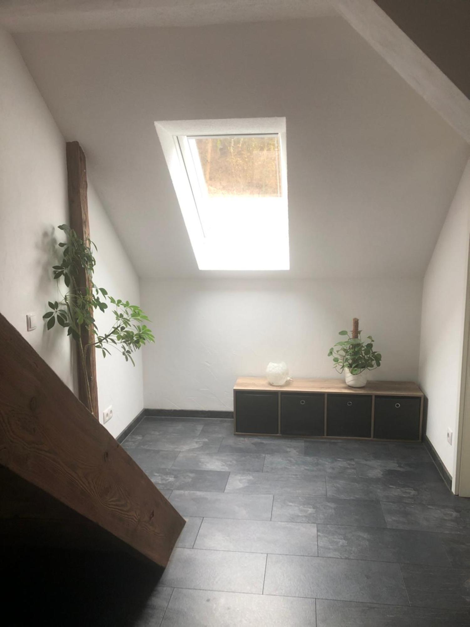 Ferienwohnung Parkblick Bad Elster Exterior photo