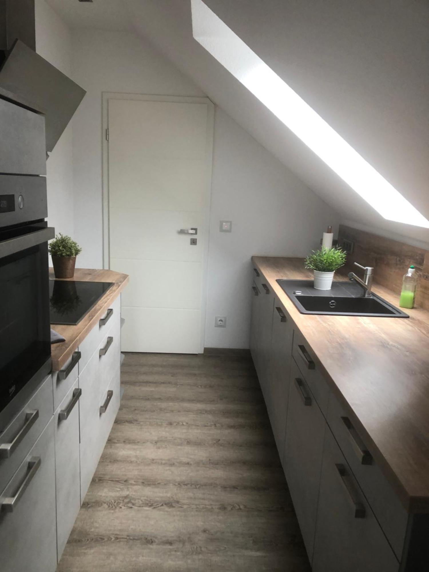 Ferienwohnung Parkblick Bad Elster Exterior photo