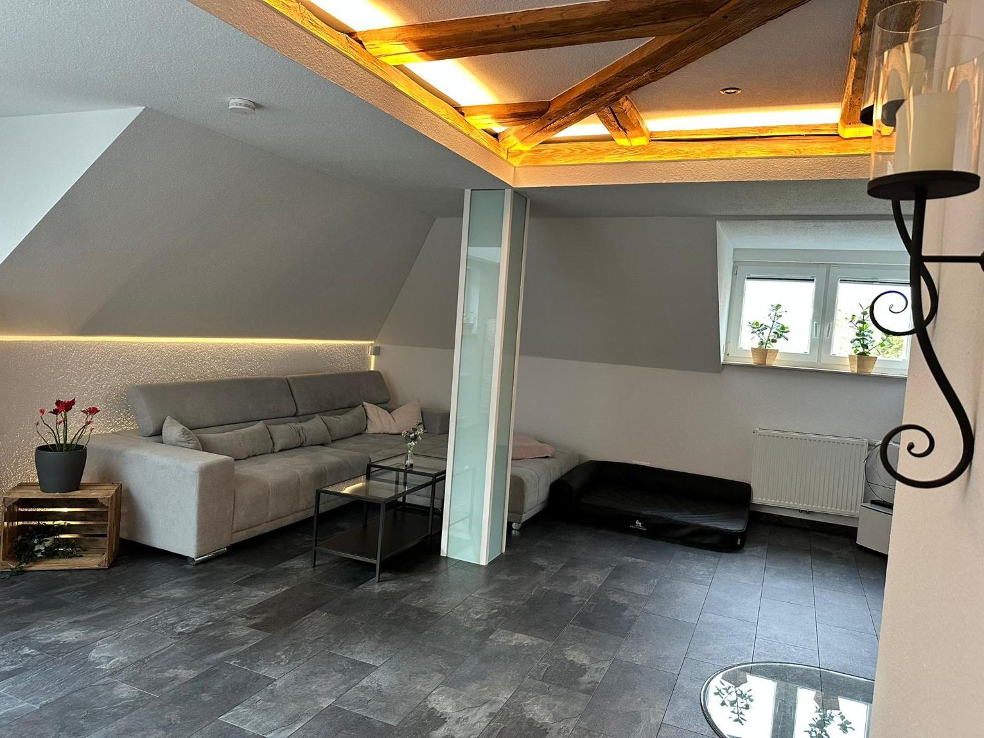 Ferienwohnung Parkblick Bad Elster Exterior photo